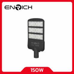โคมไฟถนน LED 150W ENRICH FAMOUS