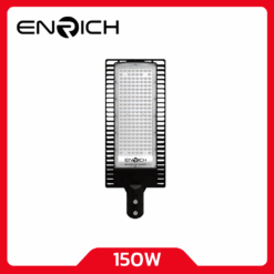 โคมไฟถนน LED 150W ENRICH Filo