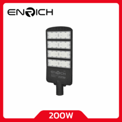 โคมไฟถนน LED 200W ENRICH FAMOUS