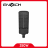 โคมไฟถนน LED 250W ENRICH FAMOUS 1