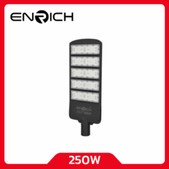 โคมไฟถนน LED 250W ENRICH FAMOUS