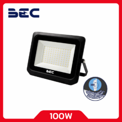 BEC LED Floodlight 100W SPEED