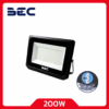 BEC LED Floodlight 200W SPEED