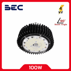 BEC LED HIGH BAY 100W EARTH