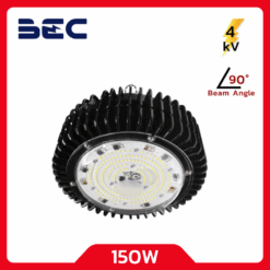 BEC LED HIGH BAY 150W EARTH