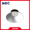 BEC LED HIGH BAY 200W EARTH (3)
