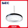 BEC โคมไฮเบย์ LED 100W WOLF