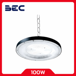 BEC โคมไฮเบย์ LED 100W WOLF