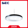 BEC LED HIGHBAY WOLF 200W