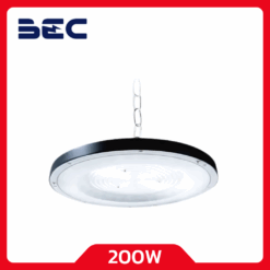BEC LED HIGHBAY WOLF 200W