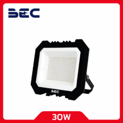 BEC สปอร์ตไลท์ LED 30W VECTOR