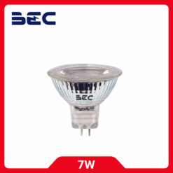 BEC หลอด LED MR16 7W ROBIN