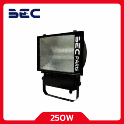 BEC โคมไฟฟลัดไลท์ Paris M250 GL 1
