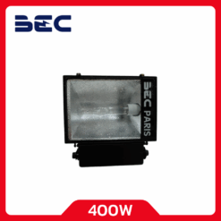 BEC โคมไฟฟลัดไลท์ Paris M400 GL
