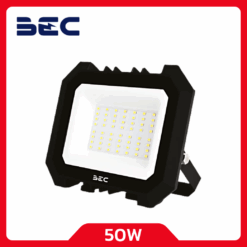 BEC โคมไฟสปอร์ตไลท์ LED 50W VECTOR