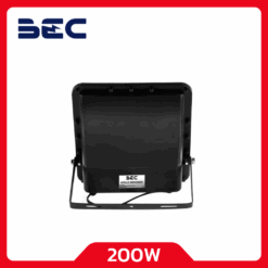 Alternative view of BEC สปอร์ตไลท์โซล่าเชลล์ LED 200W รุ่น APOLLO