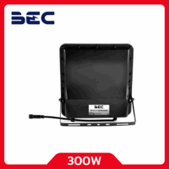 Alternative view of BEC สปอร์ตไลท์โซล่าเชลล์ LED 300W รุ่น APOLLO