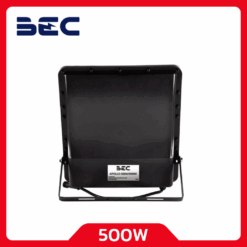 Alternative view of BEC สปอร์ตไลท์โซล่าเชลล์ LED 500W รุ่น APOLLO