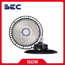 BEC โคมไฟไฮเบย์ LED UFO Series SUN 150W