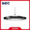BEC โคมไฮเบย์ LED LEOPARD 200W (2)