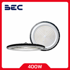BEC โคมไฮเบย์ LED LEOPARD 400W