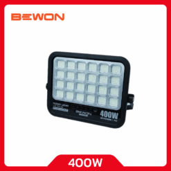 BEWON สปอร์ตไลท์ โซล่าเซลล์ 400W STARLIGHT