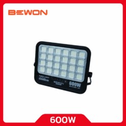BEWON สปอร์ตไลท์ โซล่าเซลล์ 600W STARLIGHT