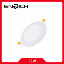 ENRICH LED Downlight Round 12W Slim-D
