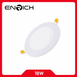 ENRICH LED Downlight Round 18W Slim-D