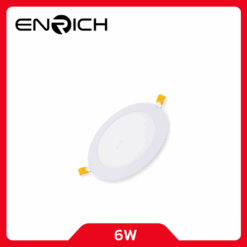 ENRICH LED Downlight Round 6W Slim-D
