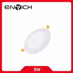 ENRICH LED Downlight Round 9W Slim-D