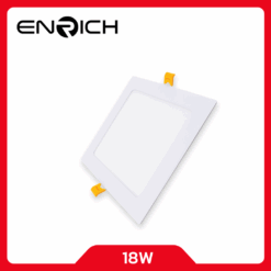 ENRICH LED Downlight Square 18W Slim-D