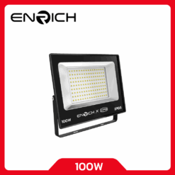 ENRICH สปอร์ตไลท์ LED รุ่น COOLER+ 100W