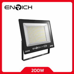 ENRICH สปอร์ตไลท์ LED รุ่น COOLER+ 200W