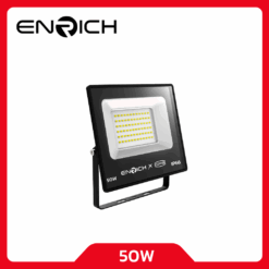 ENRICH สปอร์ตไลท์ LED รุ่น COOLER+ 50W