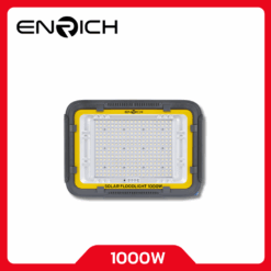 ENRICH สปอร์ตไลท์ โซล่าเซลล์ LED 1000W รุ่น BUBBLE-B (2)