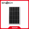 ENRICH สปอร์ตไลท์ โซล่าเซลล์ LED 1000W รุ่น BUBBLE-B (3)