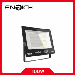 ENRICH สปอร์ตไลท์LED รุ่น Cooler 100w