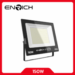 ENRICH สปอร์ตไลท์LED รุ่น Cooler 150w