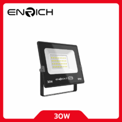 ENRICH สปอร์ตไลท์LED รุ่น Cooler 30w