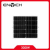 ENRICH สปอร์ตไลท์LEDโซลาร์เซลล์ 300W รุ่น Gundam (3)