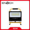 ENRICH สปอร์ตไลท์พกพา LED รุ่น Move 100w