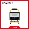 ENRICH สปอร์ตไลท์พกพา LED รุ่น Move 50w