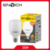 ENRICH หลอด LED T-Bulb 25w รุ่น Lucky