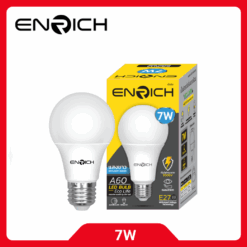 ENRICH หลอดLED Bulb 13w รุ่น Eco Life