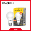 ENRICH หลอดLED Bulb 18w รุ่น Eco Life