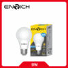 ENRICH หลอดLED Bulb 9w รุ่น Eco Life
