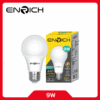 ENRICH หลอดLED Bulb 9w รุ่น Eco Life (3)