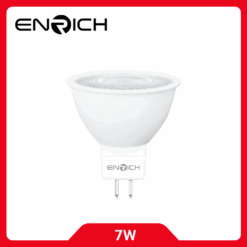 ENRICH หลอดไฟ LED MR16 7W LILY