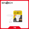 ENRICH หลอดไฟ LED MR16 7W TULIP (1)